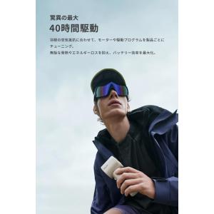 ハンディファン JisuLife Pro1 S...の詳細画像4