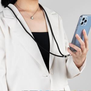 スマホ ネックストラップ 首掛け ストラップ ...の詳細画像4