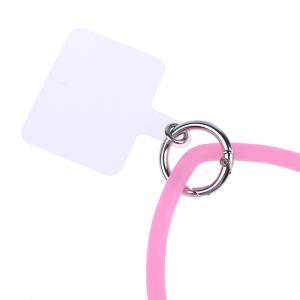 スマホ シリコンラップ バングル ハート スト...の詳細画像4