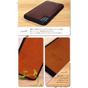 iPhoneXS iPhoneX ケース iP...の詳細画像3