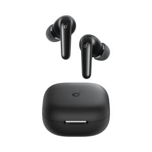 Anker Soundcore P31i ワイヤレスイヤホン / Bluetooth 6.1 ノイズキャンセリング搭載 [ ブラック ]