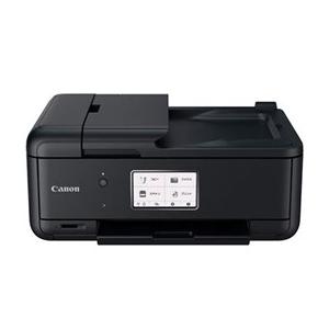 キヤノン / CANON 有線LAN対応 FAX＆ADF付コンパクト複合機 TR8630a