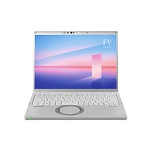 パナソニック Let's note FV4 CF-FV4B20AS (14インチ/Windows 1...