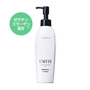 フェース ラメラベールEX クレンジング 200mL