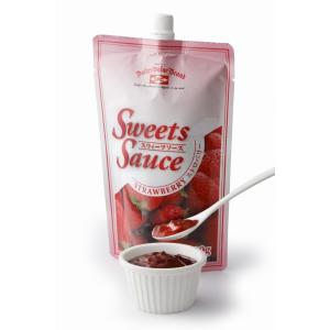 スウィーツソースストロベリーの詳細画像4