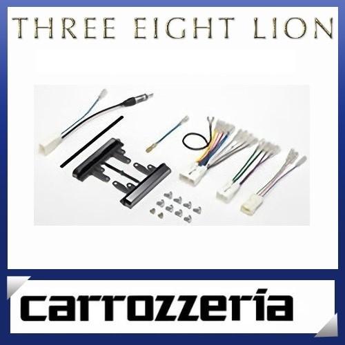 取り付けキット トヨタ車用 TOYOTA ピクシス用 CA-FT1762D-CA-LTS005D-C...