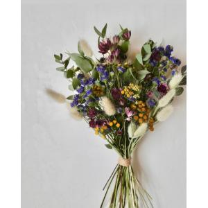 ナチュラルドライフラワー 花束　フラワーギフト