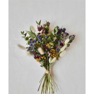 ナチュラルドライフラワー 花束 フラワーギフトの詳細画像1