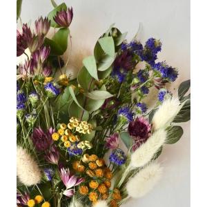 ナチュラルドライフラワー 花束 フラワーギフトの詳細画像2