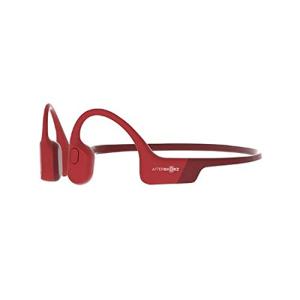 骨伝導 ワイヤレス イヤホン Aftershokz アフターショックス AEROPEX