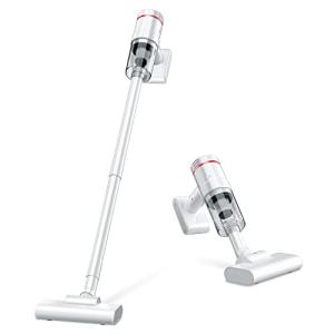コードレス スティッククリーナー 掃除機 Type-C充電ポート 充電式
