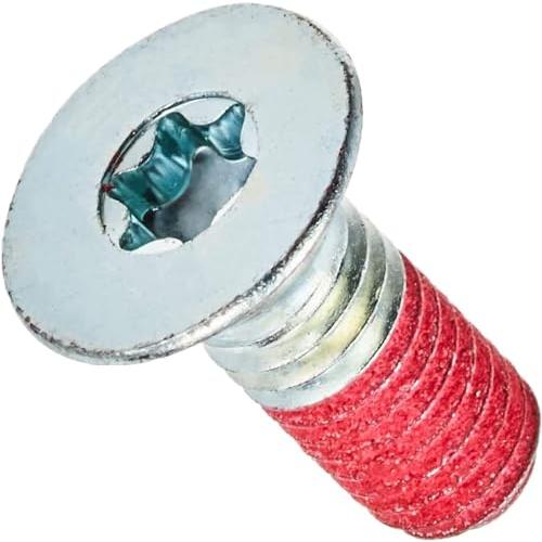 アイシン(AISIN) 車用 ドアスタビライザー取付ボルト スズキ ジムニー JB23用 4