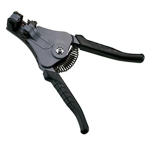 ホーザン(HOZAN) ワイヤーストリッパ- 第一種電気工事士試験対応 より線用 0.9/1