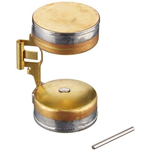 キタコ(KITACO) フロートセット ケーヒンPCφ20キャブレター 401-0300522