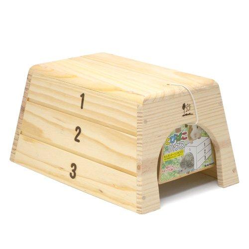 三晃商会 SANKO とびばこハウス