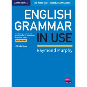 English Grammar in Use B...の商品画像