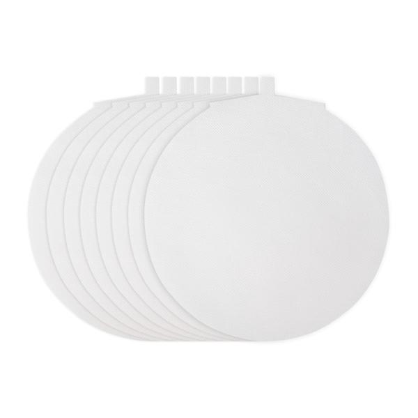 ISTORA シャープ用 使い捨て加湿プレフィルター FZ-PF10MF 加湿空気清浄機用 8枚