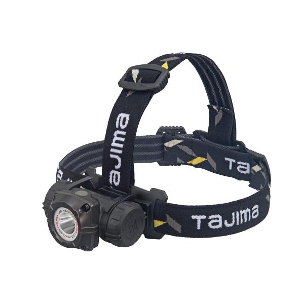 TJMデザイン(TJM Design)タジマ(Tajima) LEDヘッドライト M351D 明るさ...