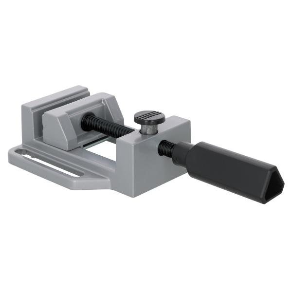 高儀(Takagi) EARTH MAN アルミ クイック バイス 65mm ボール盤 卓上 テーブ...