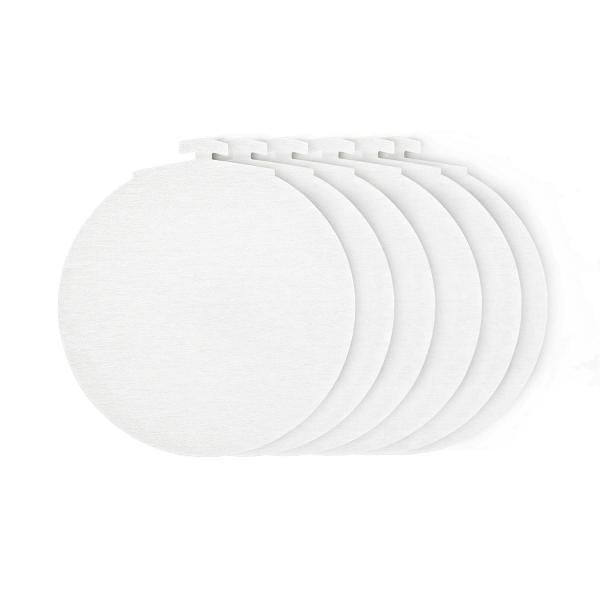 ISTORA シャープ用 使い捨て加湿プレフィルター FZ-PF10MFW 加湿空気清浄機用 6