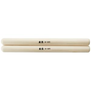 ゼンオン 和太鼓バチ 朴 H-911