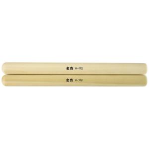 ゼンオン 和太鼓バチ 朴 H-112