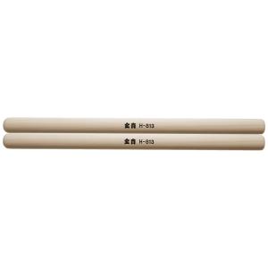 ゼンオン 和太鼓バチ 朴 H-813