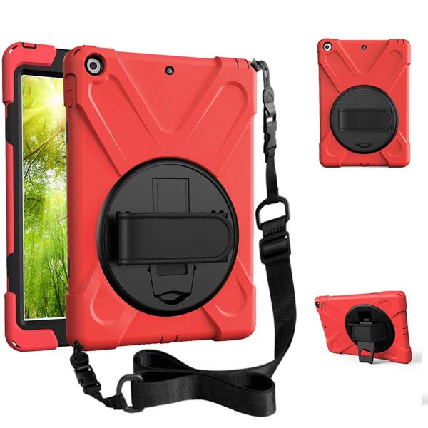 iPad 10.2 ケース 2021/2019/2020 SIBEITU iPad 第9世代 7世代...