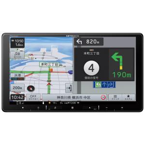 Pioneer（パイオニア） カーナビ AVIC-RZ720 7インチ 2D 180mm 楽ナビ
