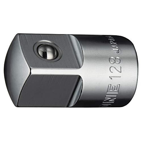 トネ(TONE) ソケットアダプター HP128 差込角12.7mm(1/2") &amp;19.0mm(3...