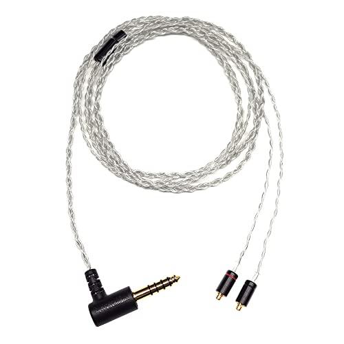 WiseTech NOBUNAGA Labs みかさ (Mikasa)（4.4mm5極バランス/MM...