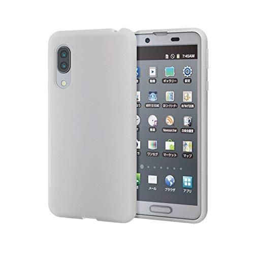 エレコム AQUOS sense3 lite/AQUOS sense3 / Android One ...