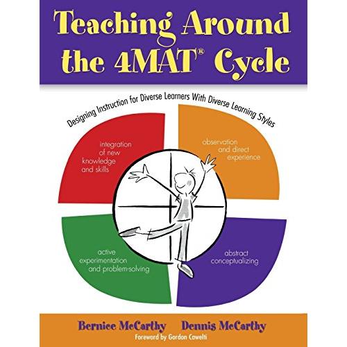 Teaching Around the 4MAT〓 Cycle: Designing Instruc...