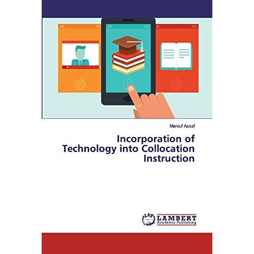Incorporation of Technology into Collocation Instr...