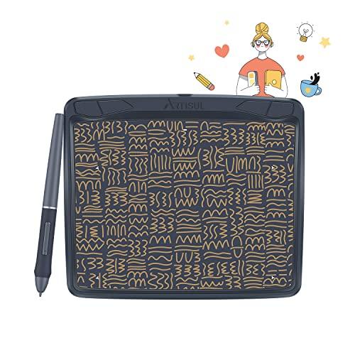 ペンタブ Artisul A601 板タブ Windowsパソコン・Macパソコン・Androidデ...