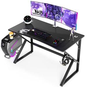 ゲーミングデスク 110cm×60cmの買取情報