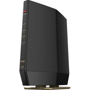NEC Wi-Fi PA-WX5400HP 無線LANルータ dual_band Aterm : dfjun33