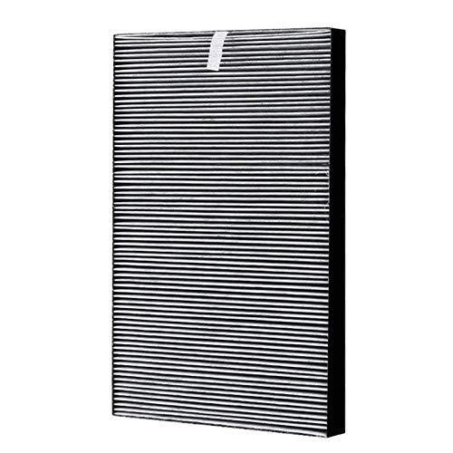 加湿空気清浄機用 FZ-G40SF FZ-D40SF 集じん脱臭一体型フィルター適合機種 KC-G4