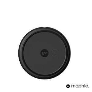 mophie(モーフィー) Qi対応ワイヤレス 充電ベース　7.5W｜dgmode
