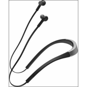 Jabra (ジャブラ) Halo Smart ネックバンドタイプ Bluetooth ヘッドセット (シルバー)　(シルバーだけ専用キャリングバッグ付き)｜dgmode