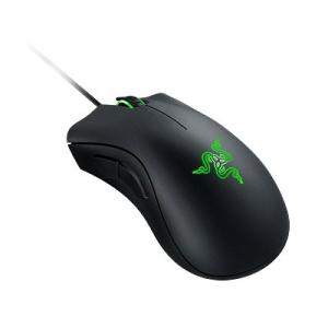 Razer  Deathadder Chroma マルティライティング　ゲーミングマウス｜dgmode