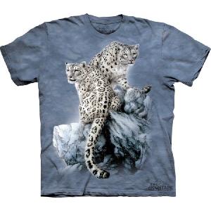 白ヒョウ High On Top Thefilmcorner Eu