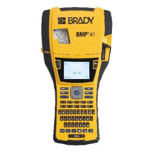 Brady BMP41 Printer by 