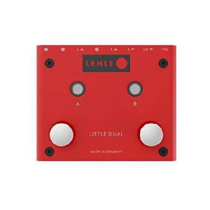 Lehle リール ABY スイッチャー LITTLE DUAL II - 最安値・価格比較  