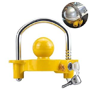 16インチのカプラにフィット