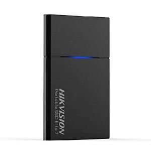Hikvision Elite 7 ポータブル SSD