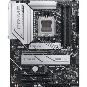 R ASUS Prime X670-P Socket