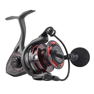 PENN Clash II スピニングフィッシングリール - 最安値・価格