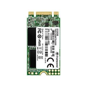 SSD M.2 512GB Transcend SATA