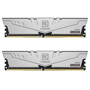 TEAMGROUP T-Create Classic 10L DDR4 64GB キット (2 x 32GB) 3200MHz (PC4 25600)の商品画像